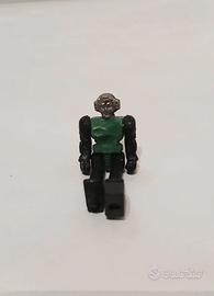 Dianauta Diaclone Takara Anni '80 - RARO