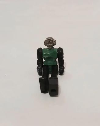 Dianauta Diaclone Takara Anni '80 - RARO