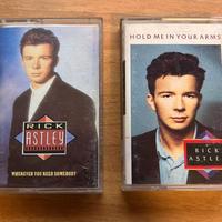 musicassette