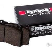 Pastiglie freno sportive FERODO RACING FCP 1281