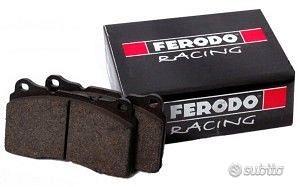 Pastiglie freno sportive FERODO RACING FCP 1281