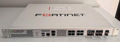 Switch Fortinet FG-500E