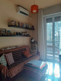 Ampio bilocale vicino al centro