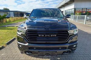 Dodge Ram 3,6 V6 e-torque