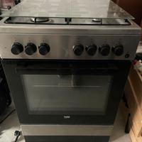 Cucina Beko FSE 62110DX