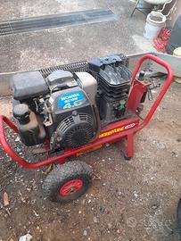 motocompressore