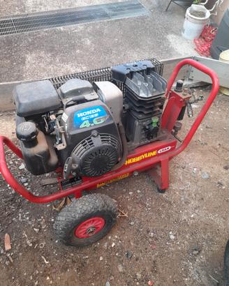motocompressore