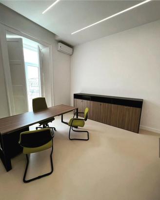 Arredamento da ufficio