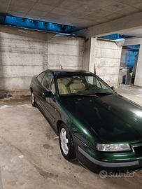 Opel Calibra 