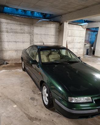 Opel Calibra 
