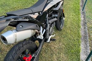 ktr sr 125 tr