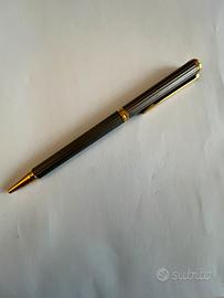 Penna sfera Aurora kona Titanium