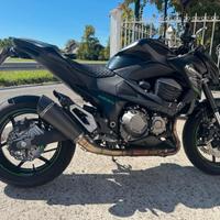 Kawasaki Z 800 PERFORMANCE ABS