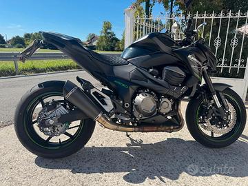 Kawasaki Z 800 PERFORMANCE ABS