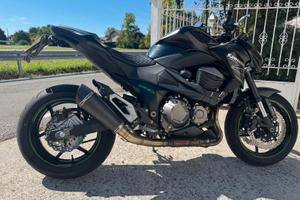 Kawasaki Z 800 PERFORMANCE ABS
