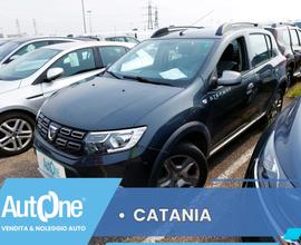 DACIA SANDERO STEPWAY 0.9 TCE 90CV WOW