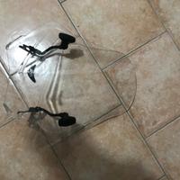 cupolino givi bmw r 1200 r