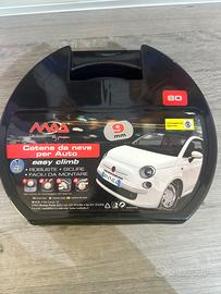 Catene auto