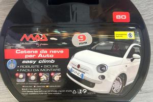 Catene auto