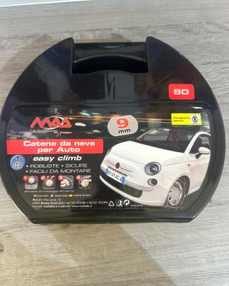 Catene auto