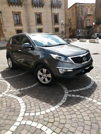 Kia Sportage 1.7 116 cv full optional 