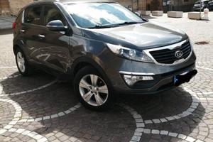 Kia Sportage 1.7 116 cv full optional 