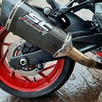 Scarico SC-Project Suzuki GSX-S 750