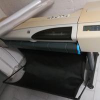 Plotter HP 510