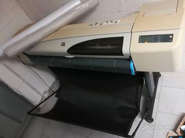 Plotter HP 510