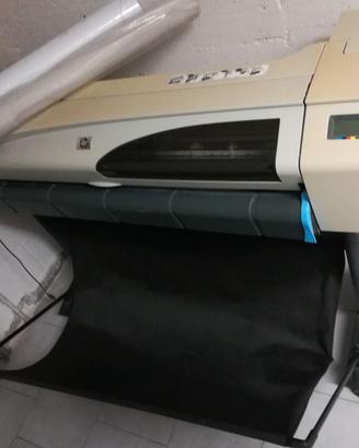 Plotter HP 510