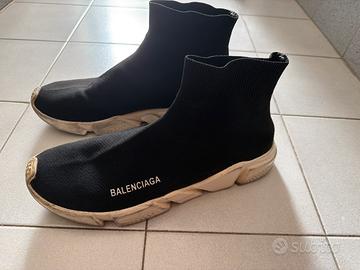 Balenciaga speed taglia 42/43