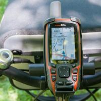 Accessori Garmin GPS MAP 64s