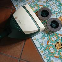 Lucidatrice Folletto Vorwerk