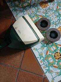 Lucidatrice Folletto Vorwerk