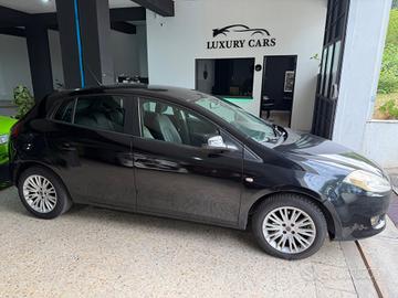 Fiat Bravo 1.6 Multijet 120 CV 2009