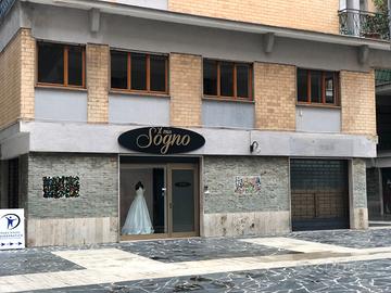 Appartamento uso studio/ufficio in via Mazzini