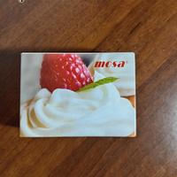 cartucce ricarica per sifoni panna o soda