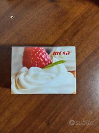 cartucce ricarica per sifoni panna o soda