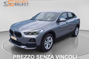 BMW X2 xdrive25e Business X auto