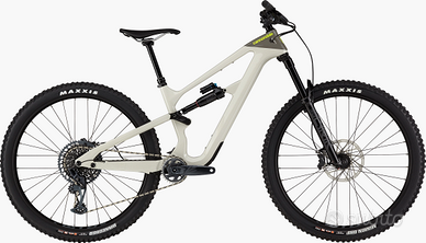 Cannondale Habit Carbon LT 1 Taglia XL