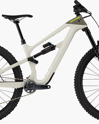 Cannondale Habit Carbon LT 1 Taglia XL