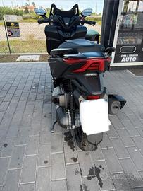 Scooter Honda Forza 350