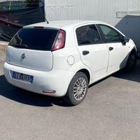 Punto 1300  multijet senza motore