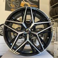 Cerchi NUOVI Volkswagen raggio 20 cod.8743