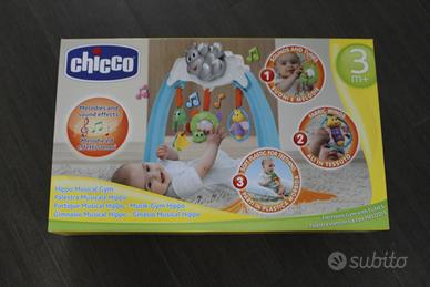 Palestrina Musicale Chicco