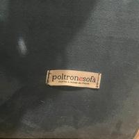 Divano microfibra
