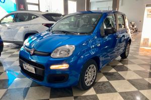 Fiat Panda 1.0 FireFly S&S Hybrid Icon-2026