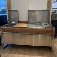 Cucina Planet oasi 183. C