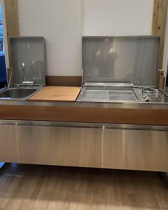 Cucina Planet oasi 183. C
