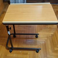 tavolino portavivande / leggio
